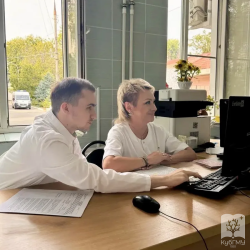 КубГМУ готовит новое поколение врачей, способных трансформировать здравоохранение