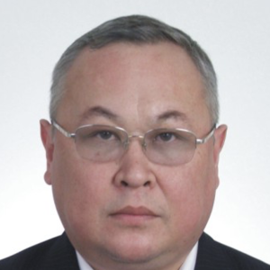 Нурбаев Серик Долдашевич