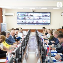 Социальная миссия университетов и воспитание молодежи
