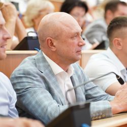В Краснодаре обсудили роль университетов в воспитании патриотичной и социально ответственной молодежи