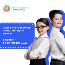 «ЭКВИЛИБРИУМ-онлайн»: открыт набор на 3 поток!