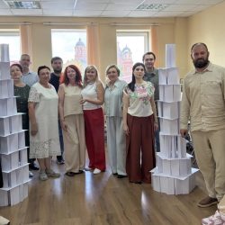 В КубГМУ подготовили руководителей медорганизаций региона