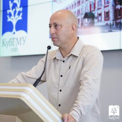 Будущие наставники подготовились к встрече с первокурсниками