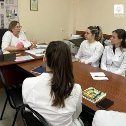 100 выпускников КубГМУ получили вторую специальность