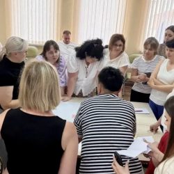 КубГМУ масштабирует бережливые технологии за пределы здравоохранения