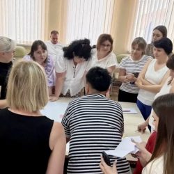 КубГМУ масштабирует бережливые технологии за пределы здравоохранения