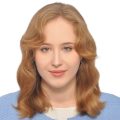 Долгова Анастасия Сергеевна