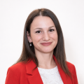 Пашкова Виолетта Витальевна