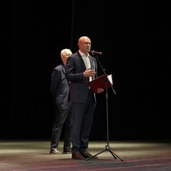 КубГМУ встречает будущих врачей: старт нового учебного года