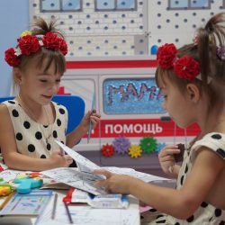 В КубГМУ открылась комната матери и ребенка для поддержки студенческих семей
