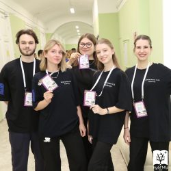 Будущие урологи проверили профессиональные навыки на всероссийской олимпиаде