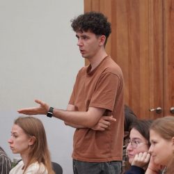 Целевое обучение: студенты и ординаторы КубГМУ разобрали обязательства и ответственность по договорам