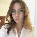 Арутюнян Екатерина Алексеевна
