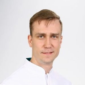 Кузьменко Николай Николаевич