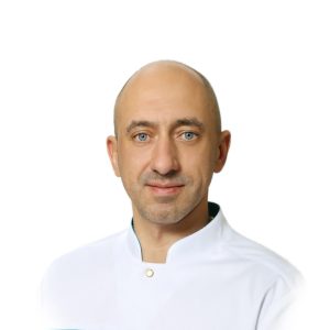 Малахов Андрей Александрович