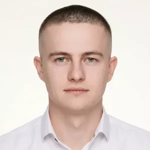 Попов Семен Александрович