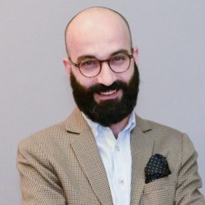 Ризаев Самир Маметалиевич