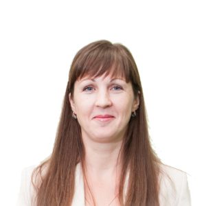 Сухорукова Елена Александровна