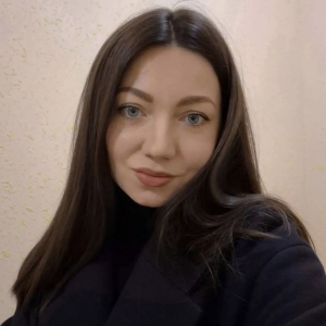 Цымбалюк Инна Викторовна