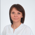 Лукиша Анна Николаевна
