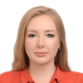 Романова Елена Борисовна