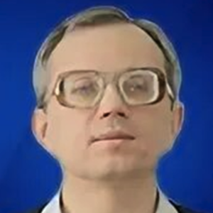 Шурай Сергей Петрович