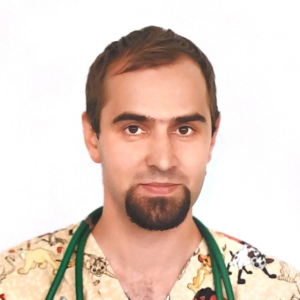 Супрун Роман Николаевич