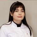 Уварова Мария Ивановна