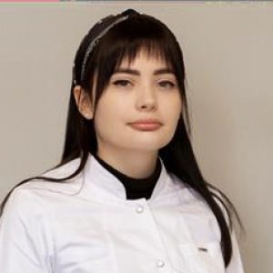 Уварова Мария Ивановна