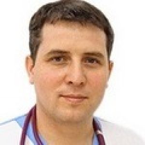Дмитриев Алексей Алексеевич