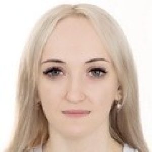 Верещагина Ирина Григорьевна