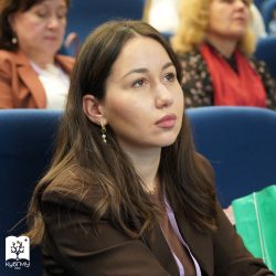 В КубГМУ прошел XV Форум врачей-эндокринологов Кубани