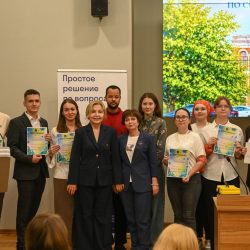 В КубГМУ прошла I Всероссийская научно-практическая олимпиада по социально значимым инфекциям