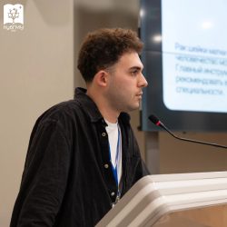 Студентам рассказали о профилактике вируса папилломы человека