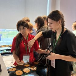 Будущие детские хирурги КубГМУ — лучшие на Всероссийском форуме!