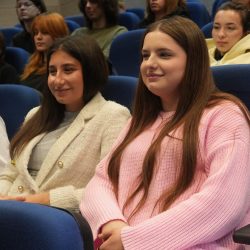 В КубГМУ отметили День среднего профессионального образования