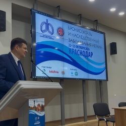 КубГМУ стал площадкой для обсуждения современных подходов к диагностике и лечению заболеваний легких